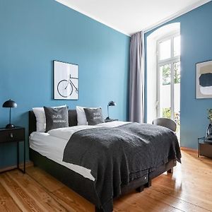 Suite met een King Size Bed
