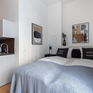 Suite met een King Size Bed